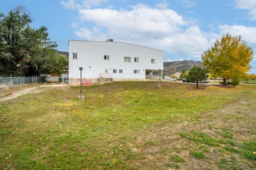 More Photos Of 2127 Airport Rd, Rifle Food Processing For Sale