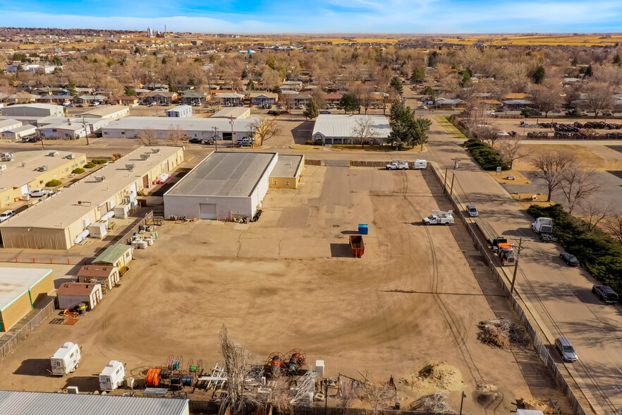 More Photos Of 831 S Lincoln St, Longmont Telecom Hotel Data Hosting For Lease