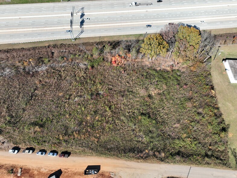 More Photos Of International Drive, Statesville Land For Sale