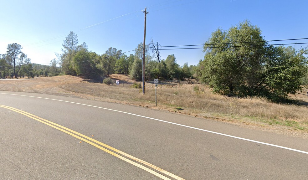 More Photos Of 3452 Ashby rd, Shasta Lake Land For Sale
