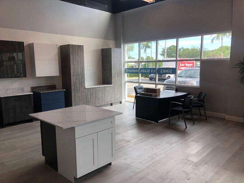 More Photos Of 2400 W Copans Rd, Pompano Beach Showroom For Lease