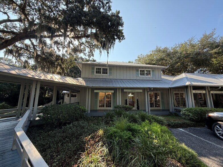 More Photos Of 4924 E First Coast Hwy, Fernandina Beach Unknown For Lease