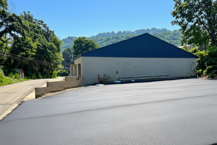 More Photos Of 5 McGovern Blvd, Crescent Flex For Lease