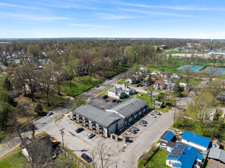 More Photos Of 1001 W Parrish Ave, Owensboro Apartments For Sale