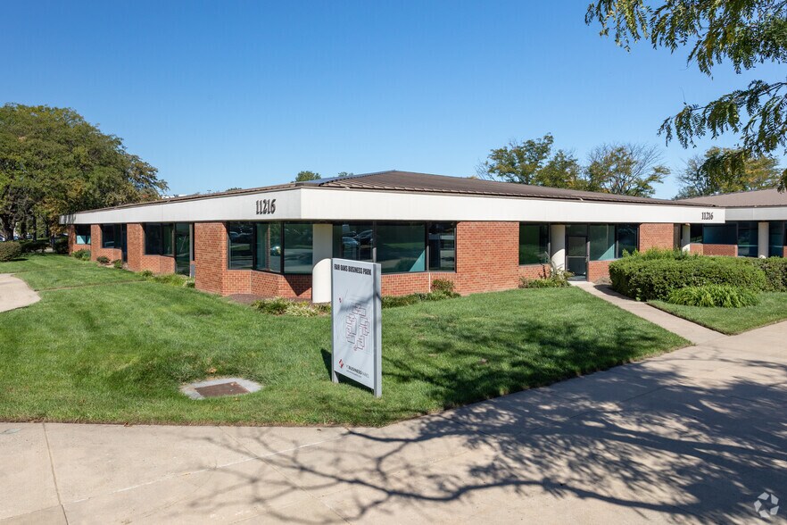 More Photos Of 11216 Waples Mill Rd, Fairfax Office For Lease