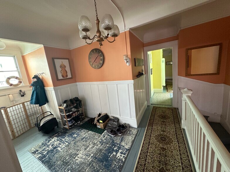 More Photos Of 241-251 Dolores St, San Francisco Apartments For Sale
