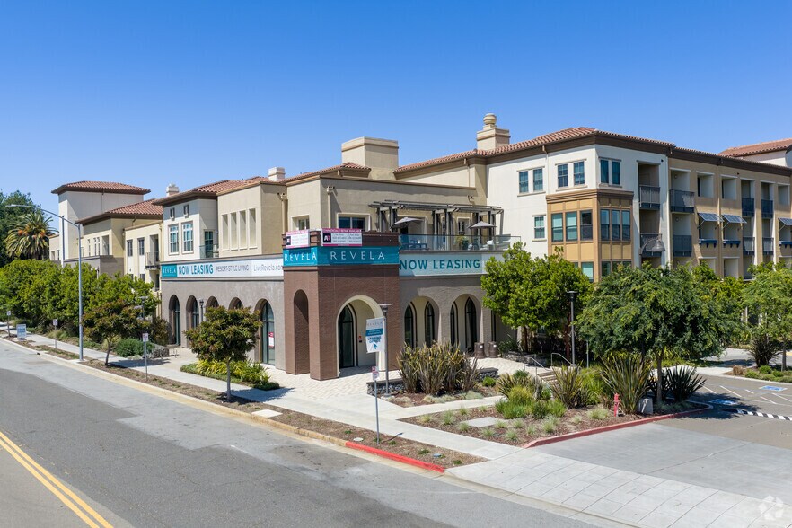 Primary Photo Of 500 Ferguson Dr, Mountain View Apartments For Lease