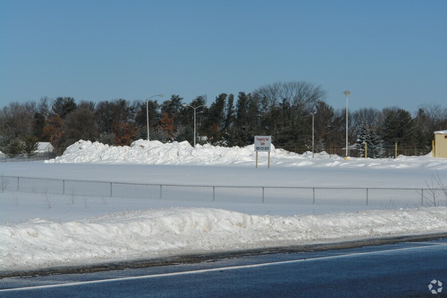 More Photos Of 1019 Maple Bluff Rd, Stevens Point Land For Lease
