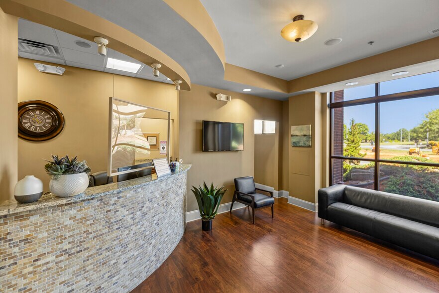 More Photos Of 403 Gilead Rd, Huntersville Medical For Sale