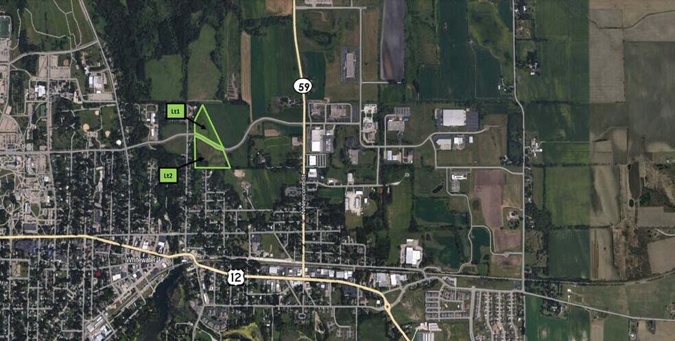 More Photos Of Whitewater City Lots, Whitewater Land For Sale