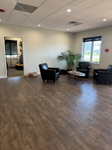 More Photos Of 156 Mullet Run, Milford Industrial For Lease