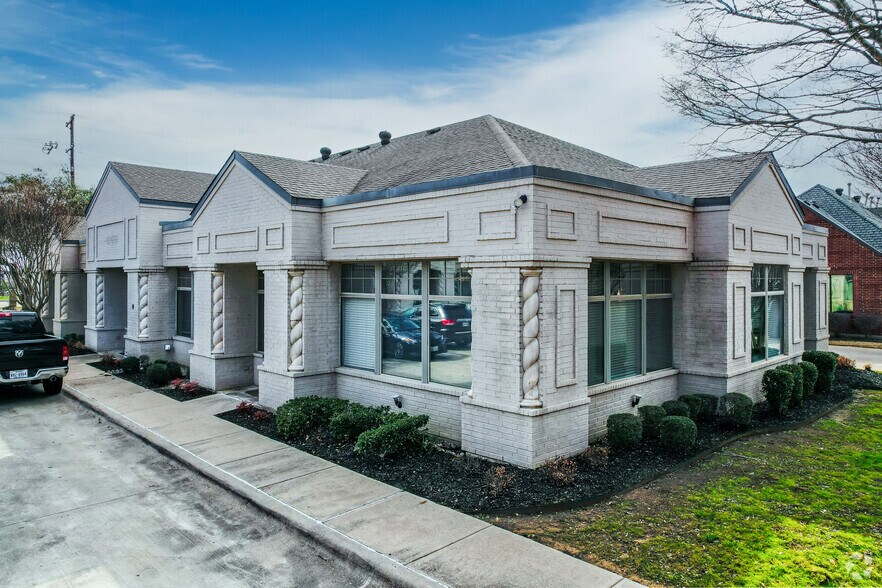 Primary Photo Of ,  Office For Sale
