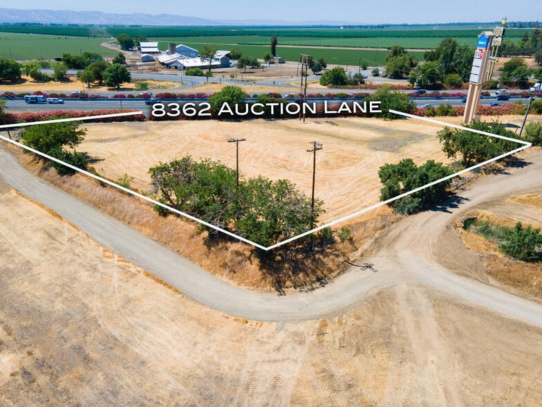More Photos Of 8362 Auction Ln, Dixon Land For Sale