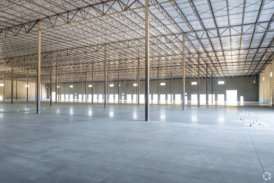 More Photos Of , Jackson Township Industrial For Sale