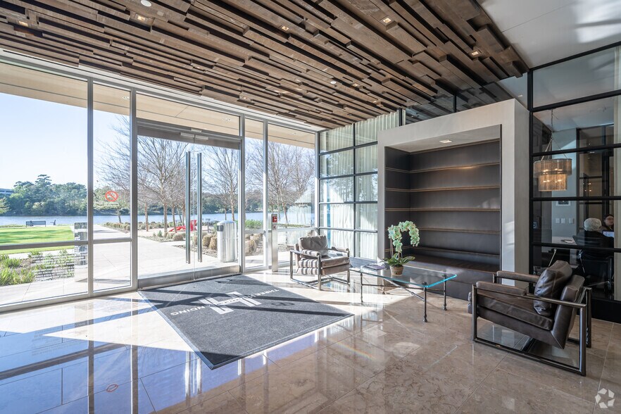 More Photos Of 1780 Hughes Landing Blvd, The Woodlands Office For Lease