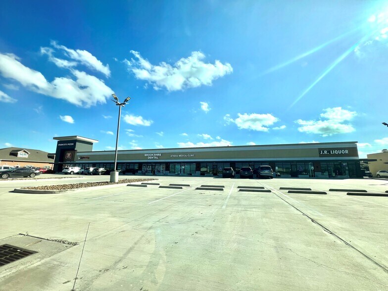 More Photos Of 30543 Kingsland Blvd, Brookshire Storefront Retail Office For Lease