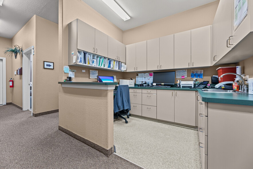 More Photos Of 4501 Medical Center Dr, McKinney Medical For Lease