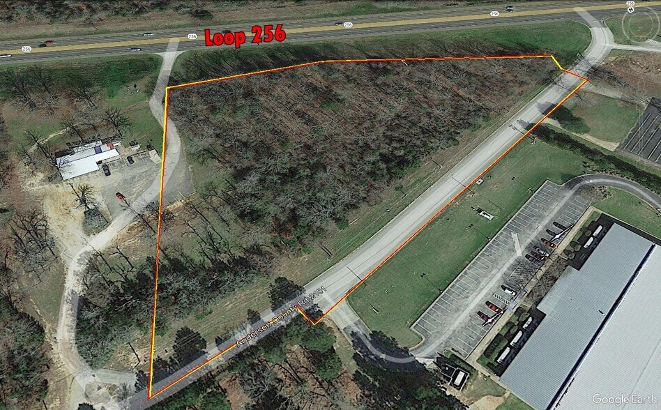 More Photos Of 3500 S Loop 256, Palestine Land For Sale