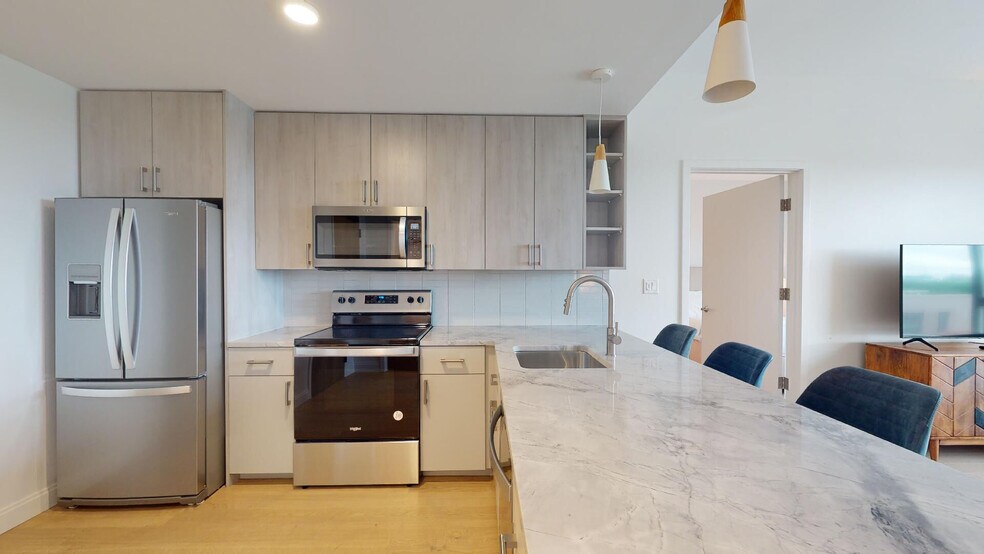 More Photos Of 45-55 Brighton Ave, Allston Apartments For Lease