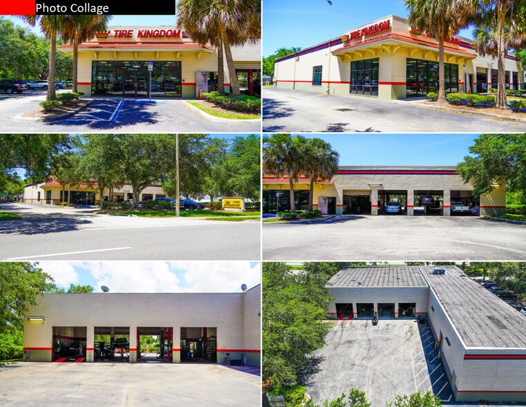 More Photos Of 1485 E Mitchell Hammock Rd, Oviedo Auto Repair For Sale