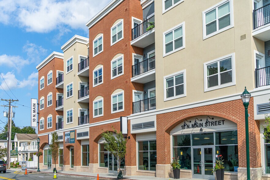 Primary Photo Of 10 N Main St, Wharton Apartments For Lease