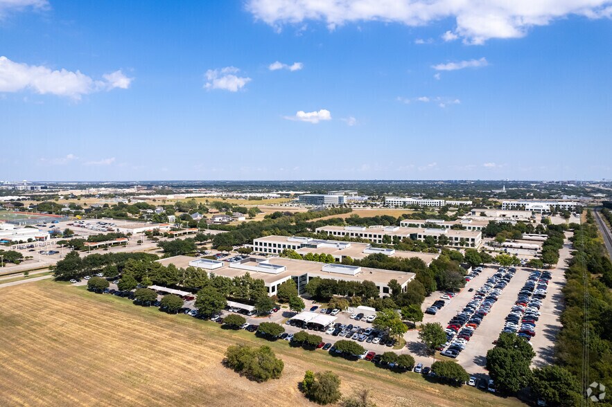 More Photos Of 6100 W Plano Pky, Plano Unknown For Lease