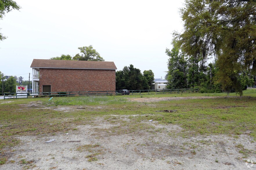 More Photos Of 411 S Main St, Hinesville Land For Sale