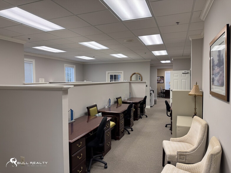 More Photos Of 4651 Olde Towne Pky, Marietta Office Residential For Sale