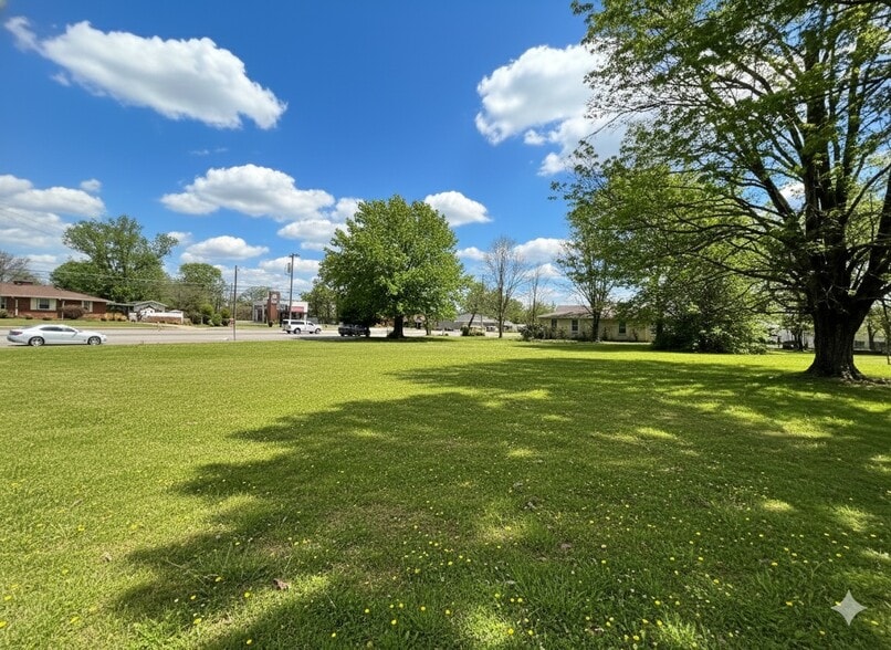 More Photos Of 1507 Robinson Rd, Old Hickory Land For Sale