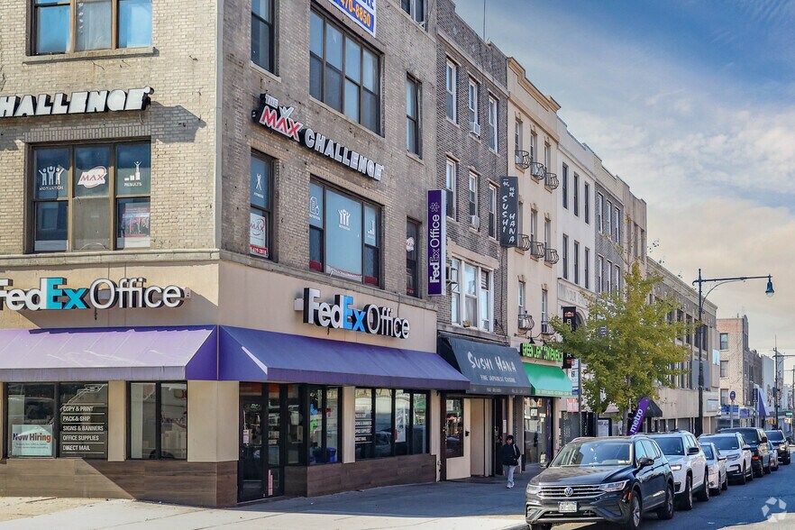More Photos Of 524 86th St, Brooklyn Apartments For Lease