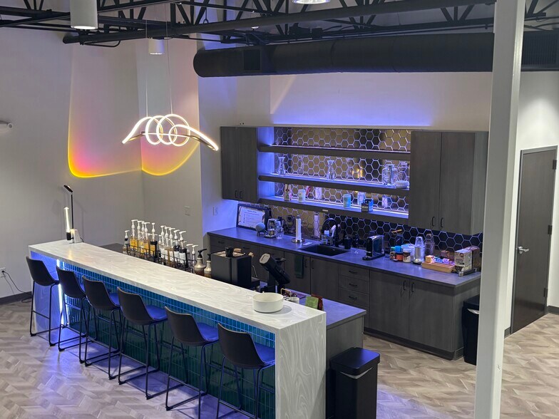 More Photos Of 11675 Ridgeline Dr, Colorado Springs Coworking Space