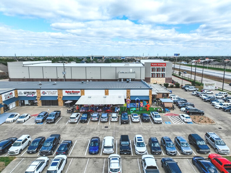 More Photos Of 26440 FM 1093, Richmond Storefront For Sale