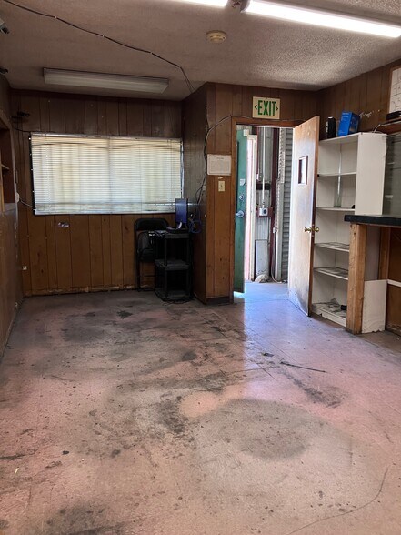 More Photos Of 22 Loomis St, San Francisco Warehouse For Lease