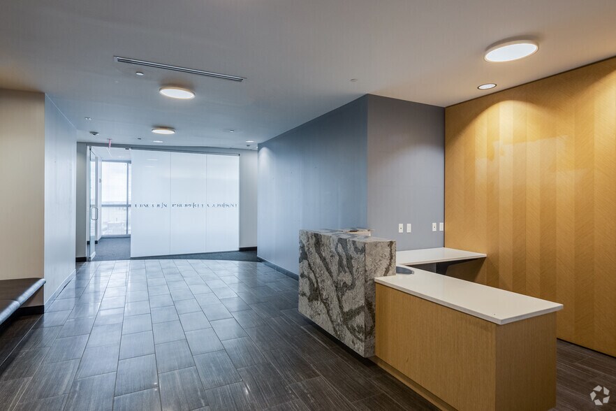 Photo of 15th Floor Ste 1500