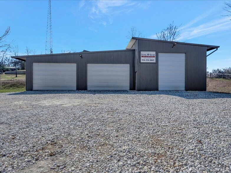 More Photos Of 9778 N US Highway 59, Nacogdoches Research And Development For Sale