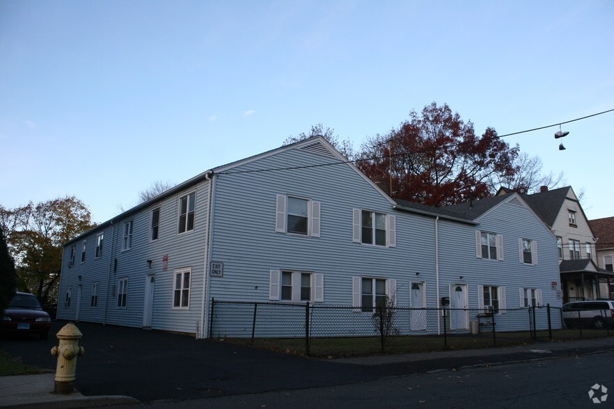 More Photos Of , Bridgeport Multifamily For Sale