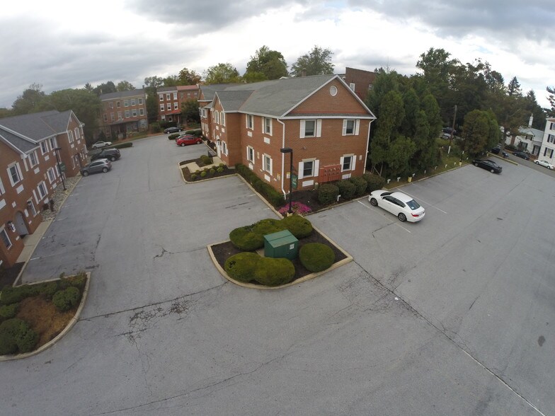 More Photos Of 105 E Evans St SW, West Chester Office For Lease