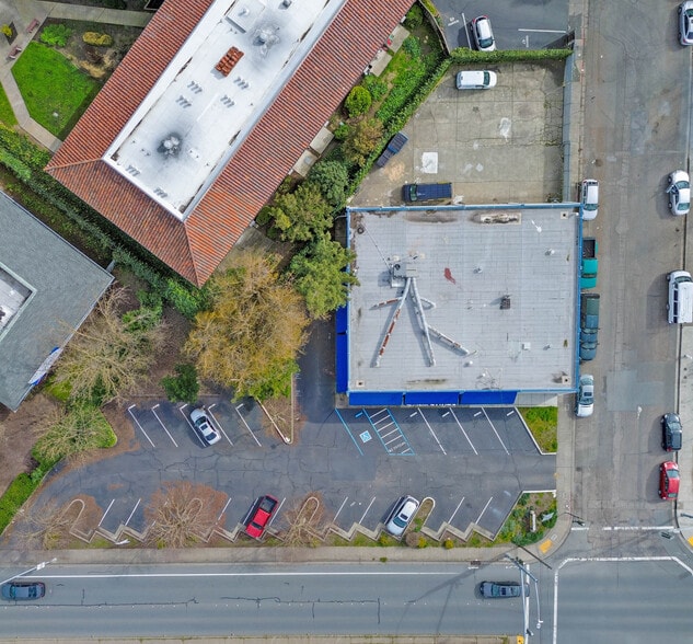 More Photos Of 1478 Guerneville Rd, Santa Rosa Freestanding For Sale