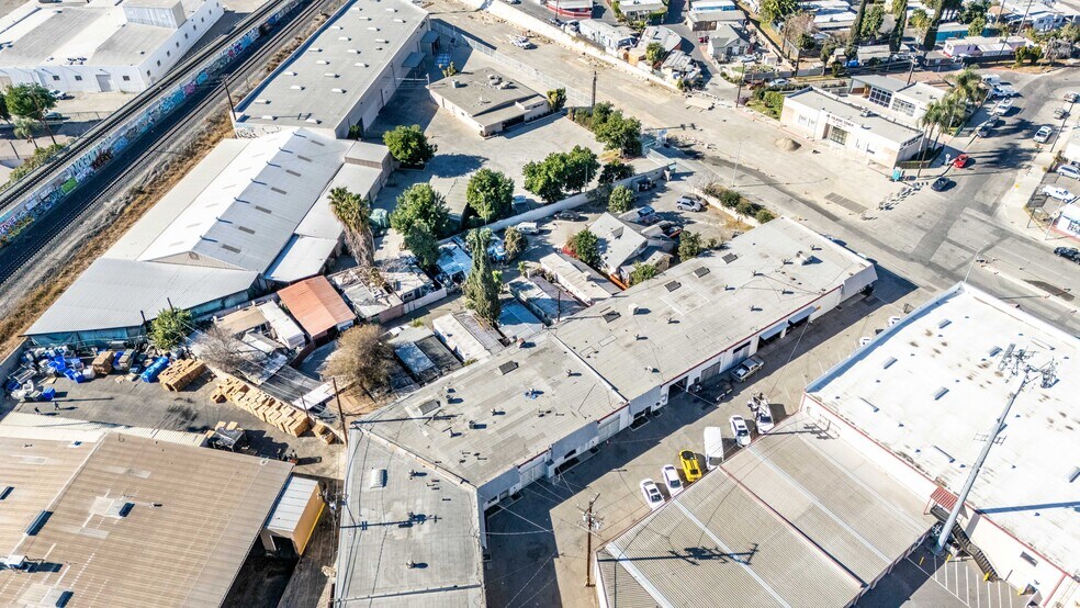 More Photos Of 12214 Garvey Ave, El Monte Multifamily For Sale