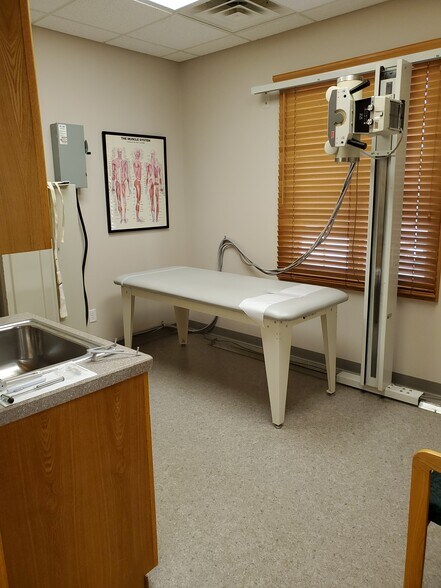 More Photos Of 1905 Vine St, Hays Freestanding For Sale