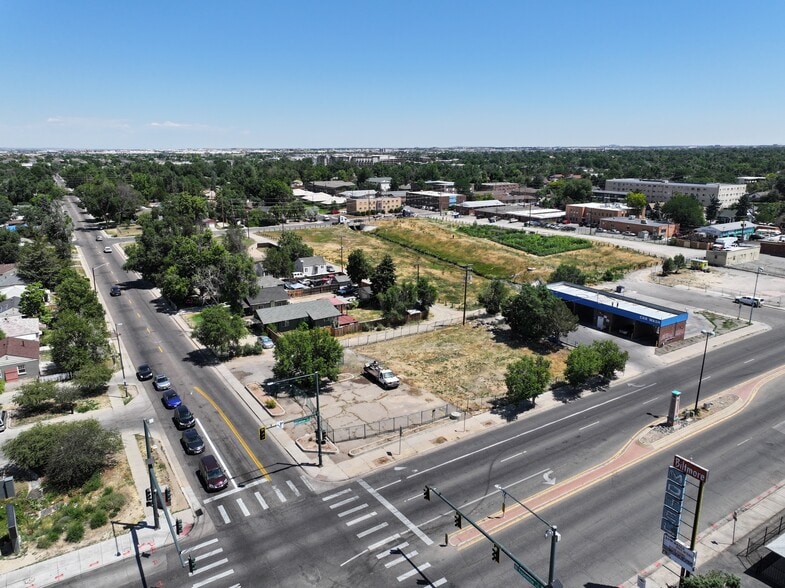 More Photos Of 8905 E Colfax Ave, Aurora Land For Sale