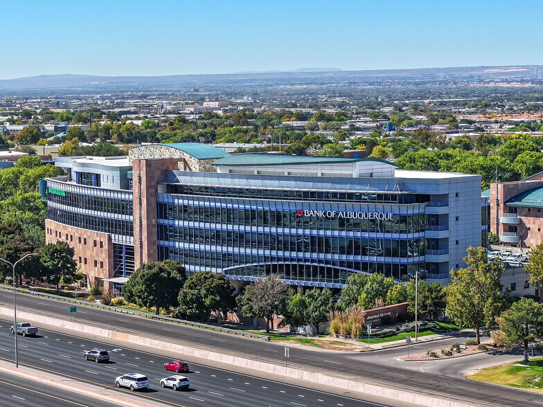 More Photos Of 100 Sun Ave NE, Albuquerque Office For Sale