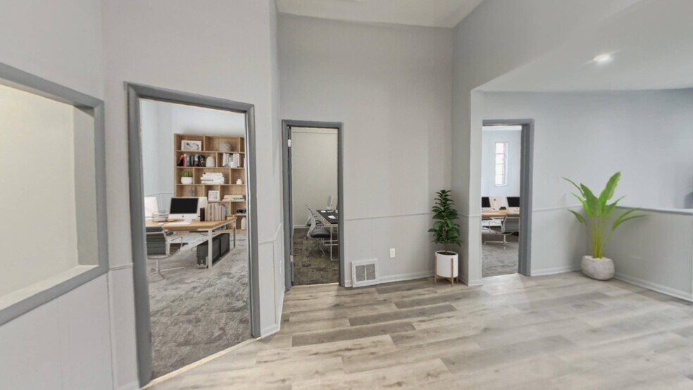 More Photos Of 18519 Underwood Ave, Cleveland Loft Creative Space For Lease