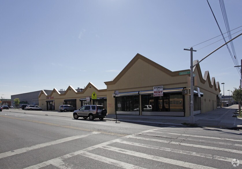 More Photos Of 4102 Farragut Rd, Brooklyn Storefront For Lease