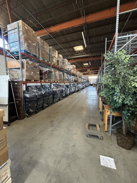 More Photos Of 4900 Frolich Ln, Hyattsville Warehouse For Lease