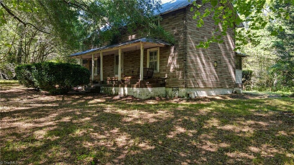 More Photos Of 1215 Lucius Beasley Rd, Westfield Land For Sale
