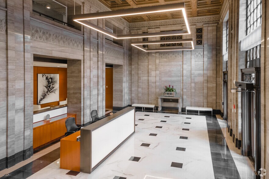 More Photos Of 1500 K St NW, Washington Coworking Space