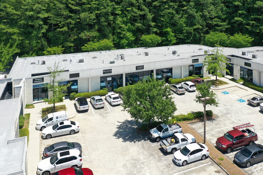 More Photos Of 6500 McDonough Dr, Norcross Unknown For Lease