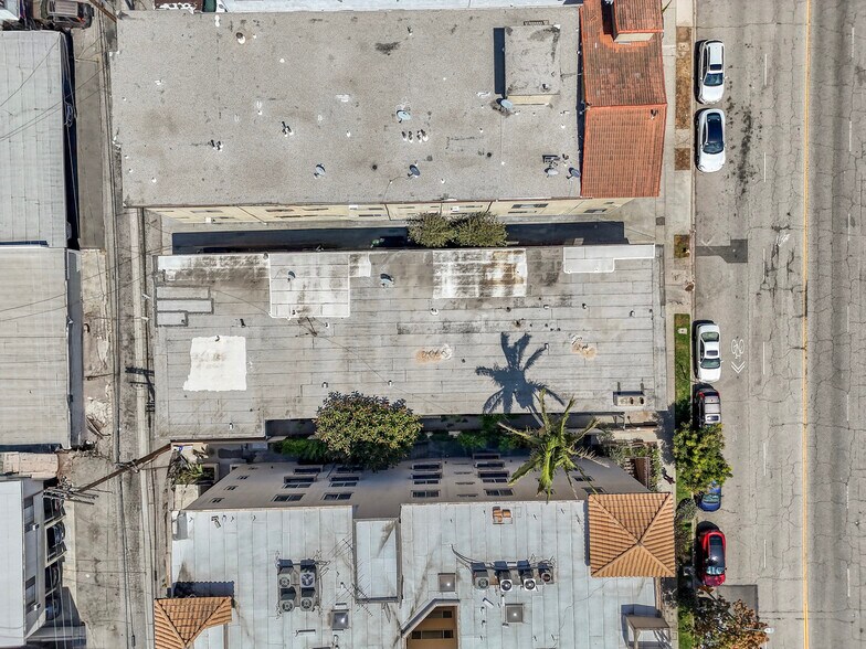 More Photos Of 1253 Federal Ave, Los Angeles Apartments For Sale