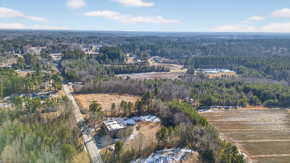 More Photos Of 515 Walker Ave, Norlina Land For Sale